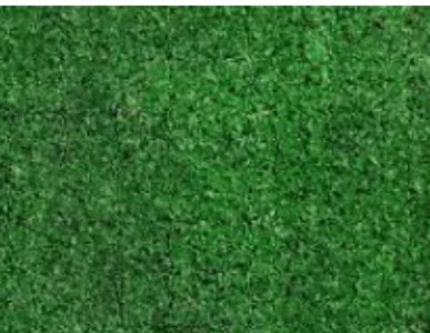Green Mat