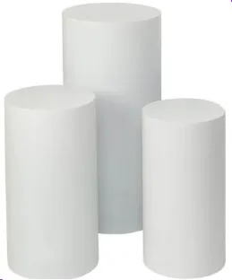 Cake Plinth - Pedestals - Colored - Metal (1 piece)