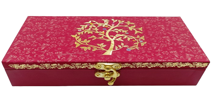 Card box / Cash box