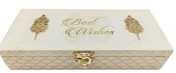 Card box / Cash box