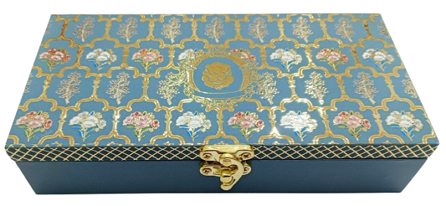 Card box / Cash box