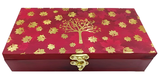 Card box / Cash box