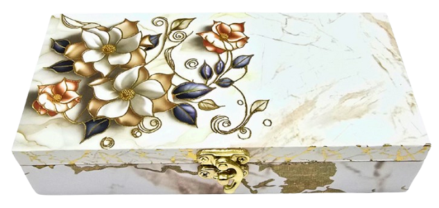 Card box / Cash box