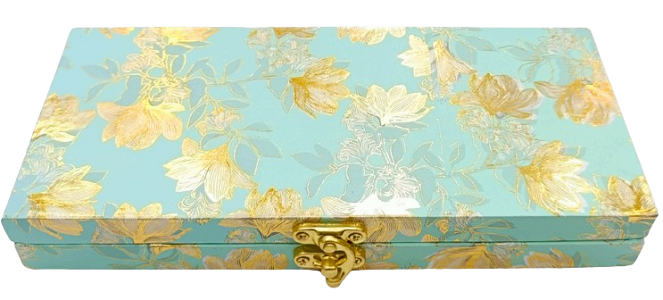 Card box / Cash box