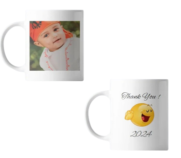 Customized Mug