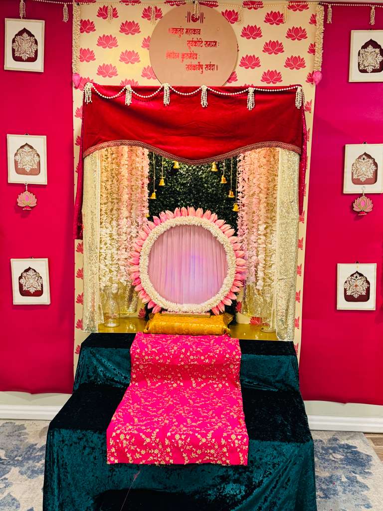 Ganesh Pujan