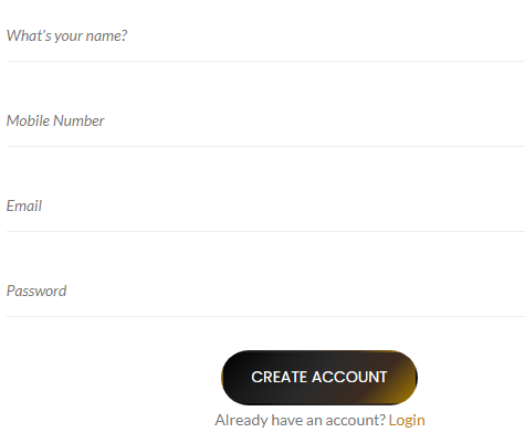 Register & Unlock Your Guestbook