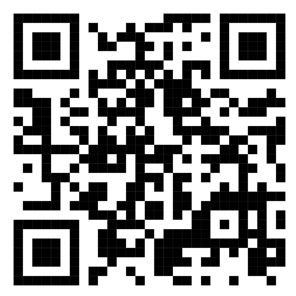 Download & Share Your QR Code