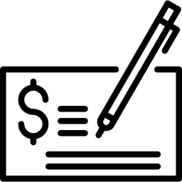 Cheque