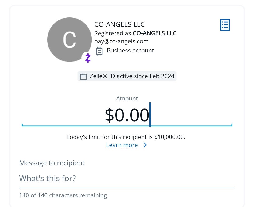 Zelle